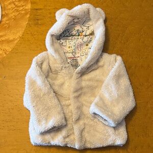 Magnetic Me Bear Jacket